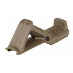 Рукоятка тактическая 090 Magpul Angled fore Grip PTS AFG1 Tan